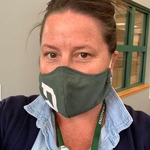 Meet your Posher, Melissa